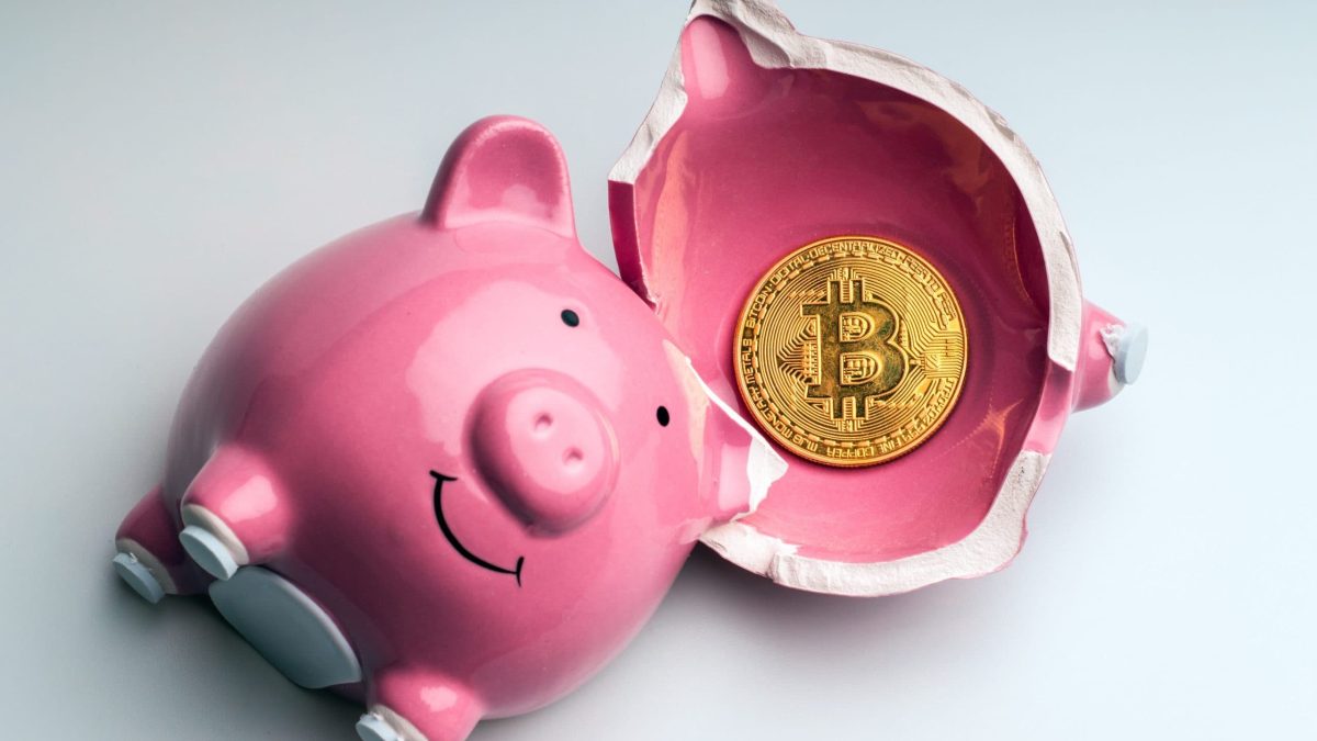 Bitcoin bei Banken: Bis Ende 2026 ist das Thema durch!