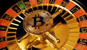 Krypto Casino