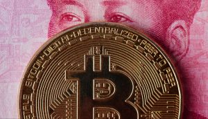 Bitcoin China