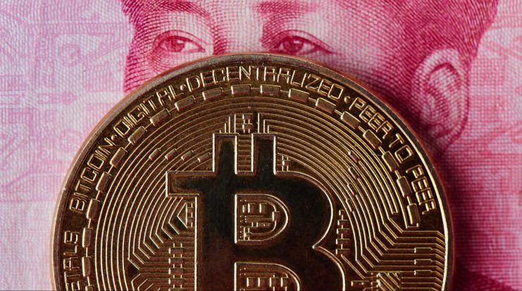 Bitcoin China