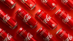 Coca-Cola