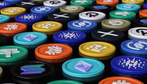 Coins
