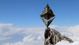 Noch nie zuvor wurde so viel Ethereum gestakt