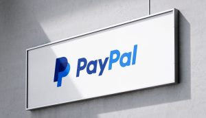 PayPal PYUSD