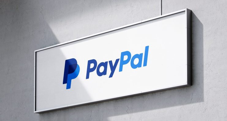 PayPal PYUSD