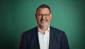 Stephan Paxmann von der LBBW