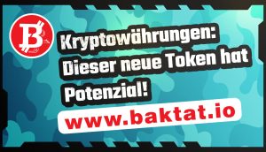 baktat coin passives einkommen