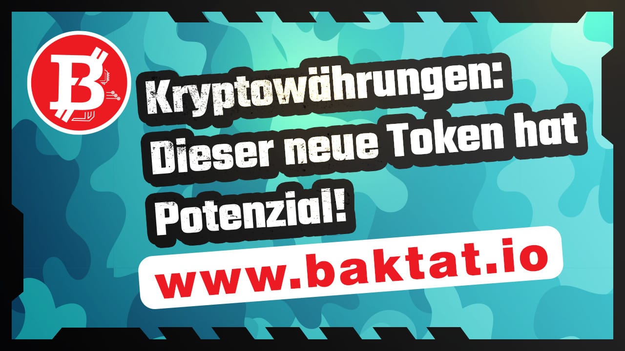 baktat coin passives einkommen