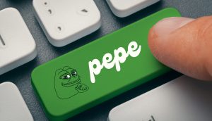 Pepe Memecoin