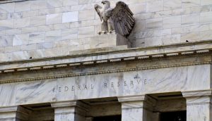 Federal Reserve