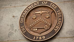 US-Finanzministerium