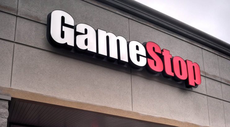 Gamestop