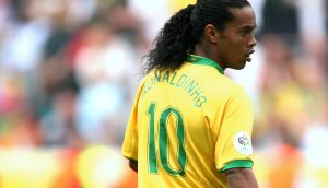 Ronaldinho Fußball