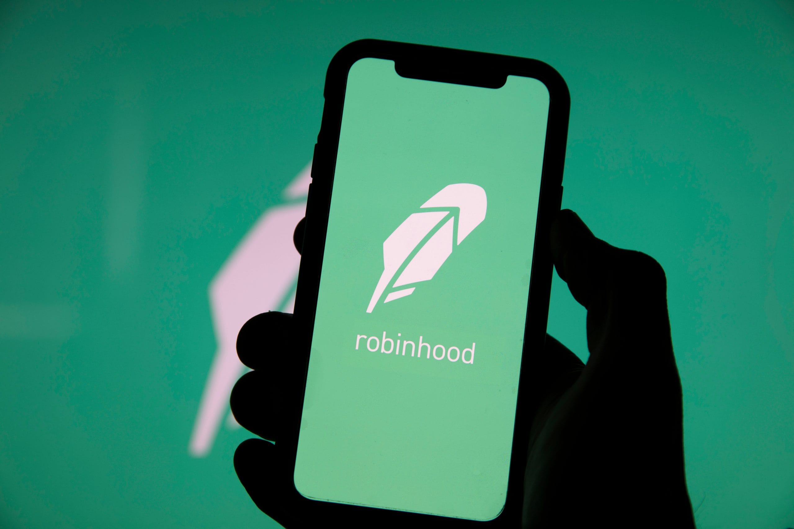 Robinhood Bitcoin