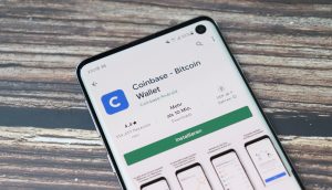 Coinbase