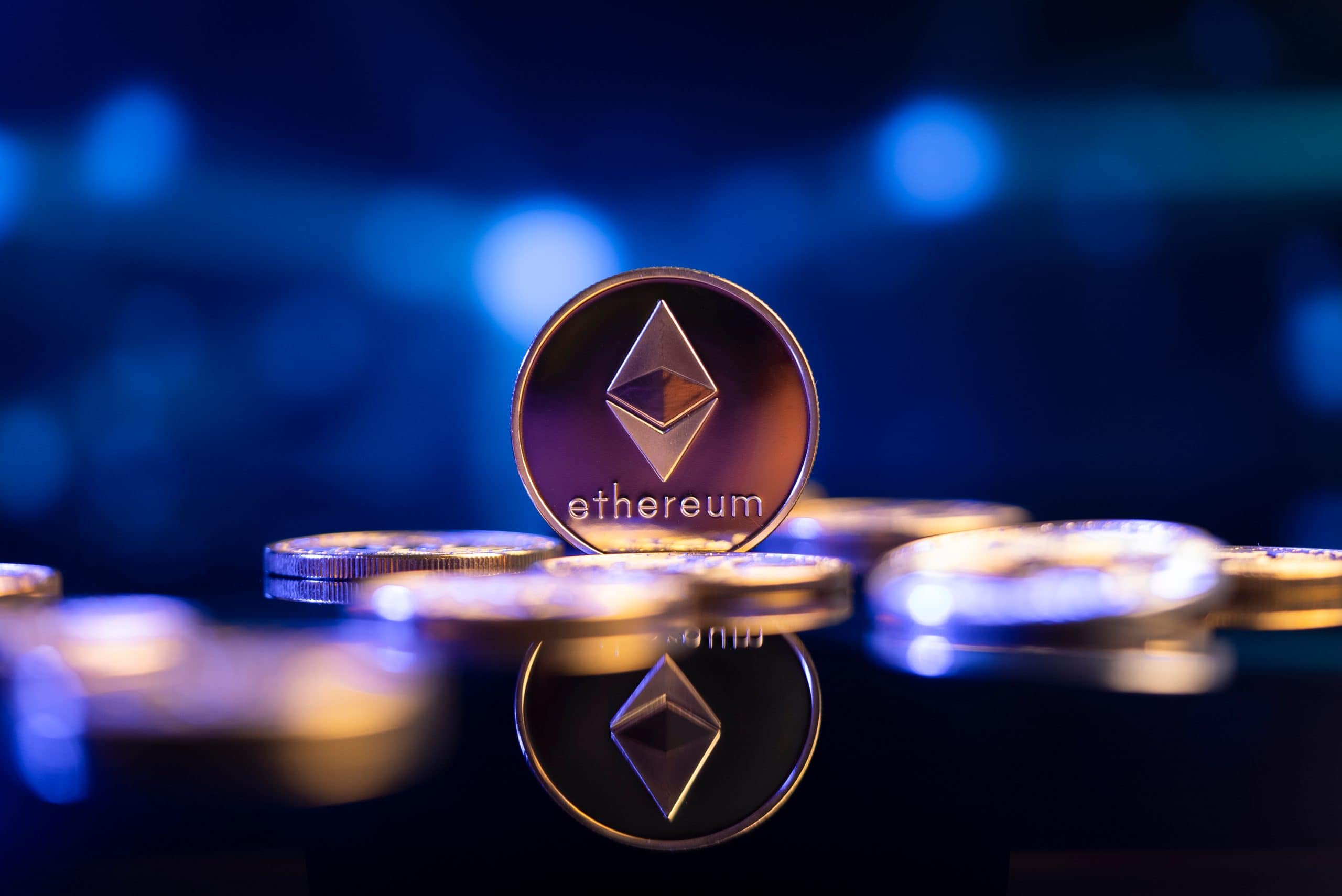 Ethereum ETF