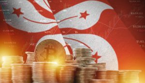 Hongkong Krypto