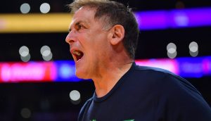 Mark Cuban