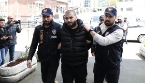 Thodex-Gründer Faruk Fatih Özer