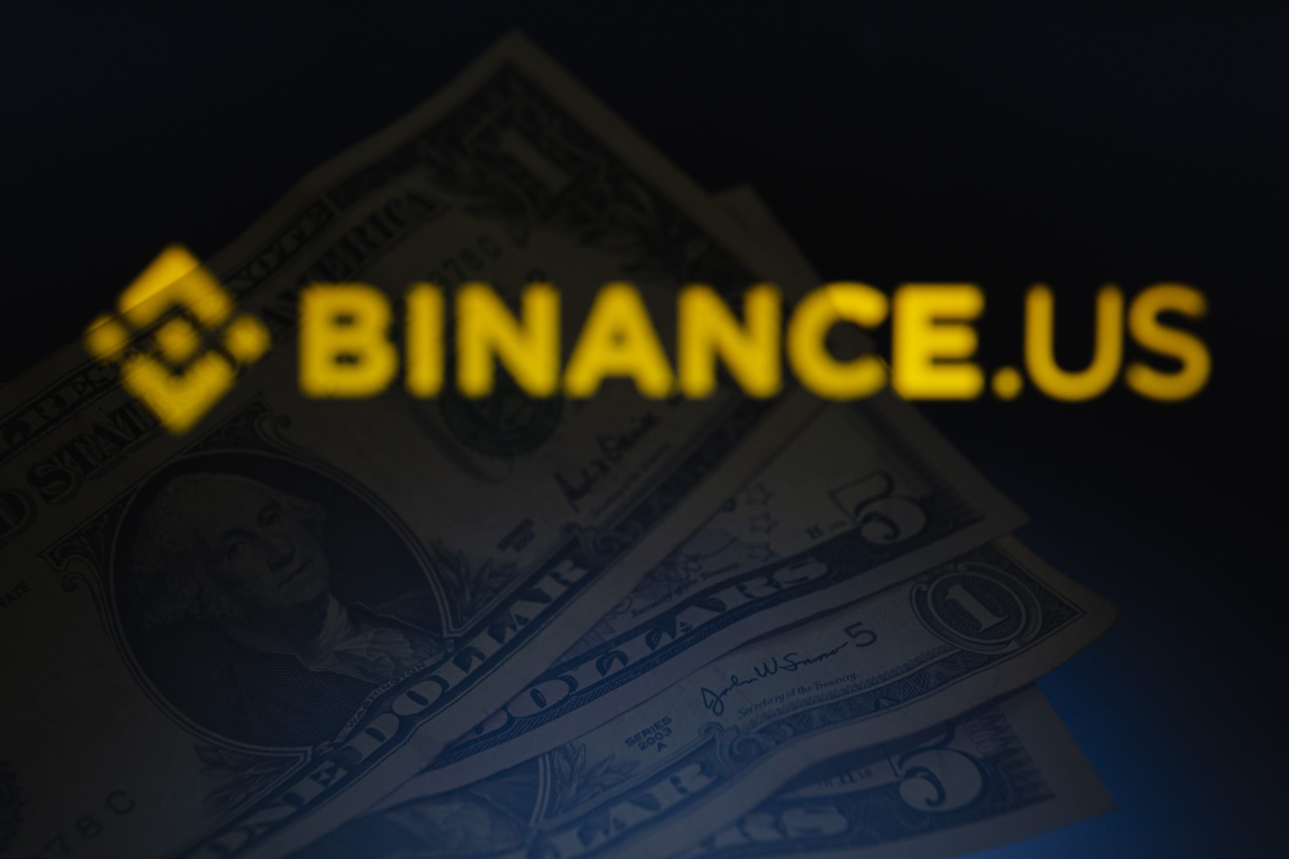 Binance