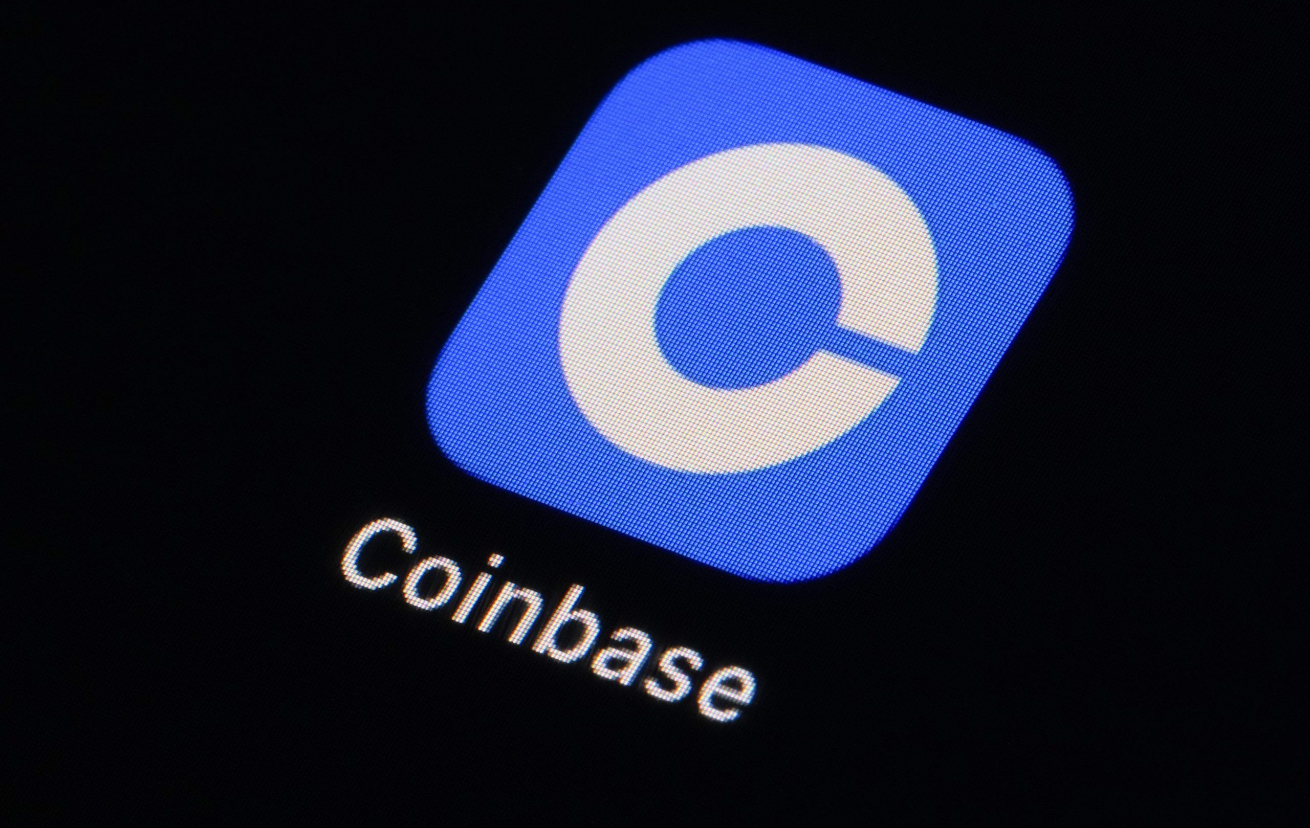 Coinbase