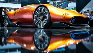 Blockchain peaq Bosch