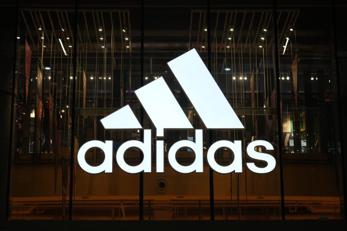 Adidas