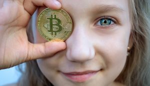 Bitcoin Kids