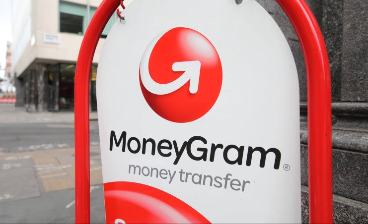 MoneyGram