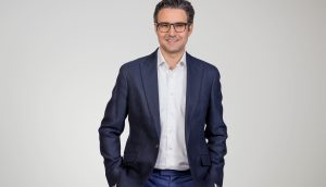 Dr. Oliver Vins, Börse Stuttgart Digital