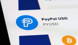 Stablecoin PYUSD
