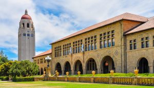 Stanford FTX
