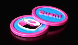 Sushi Swap