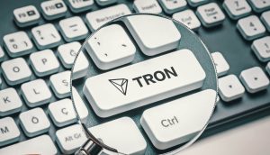 Tron Blockchain