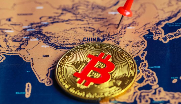 China Bitcoin