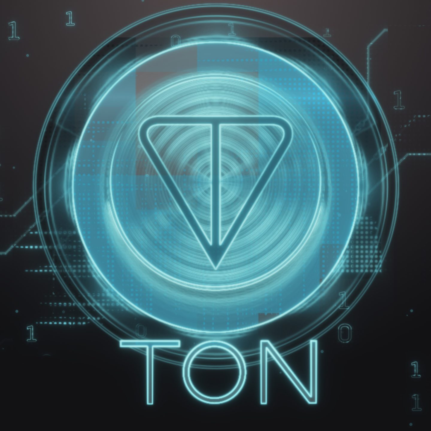 Toncoin (TON): Kann der Abwärtstrend gestoppt werden?