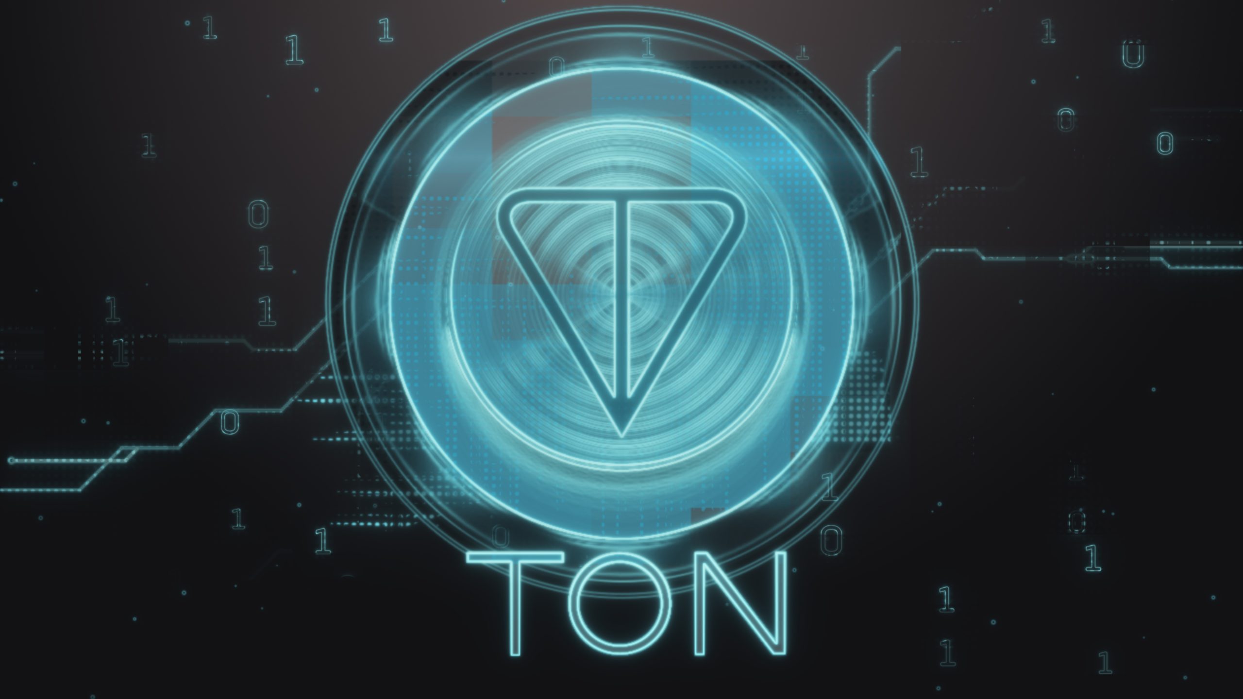 Der Kurs der Telegram Kryptowährung Toncoin (TON) scheint das Allzeithoch wieder fest im Blick zu haben