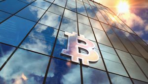 Bitcoin Logo