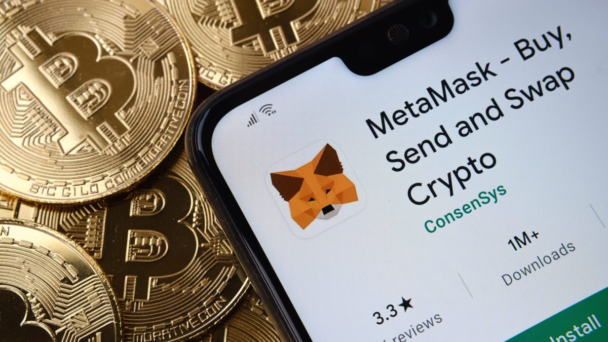 MetaMask unterstützt ab sofort Bitcoin – so funktioniert es