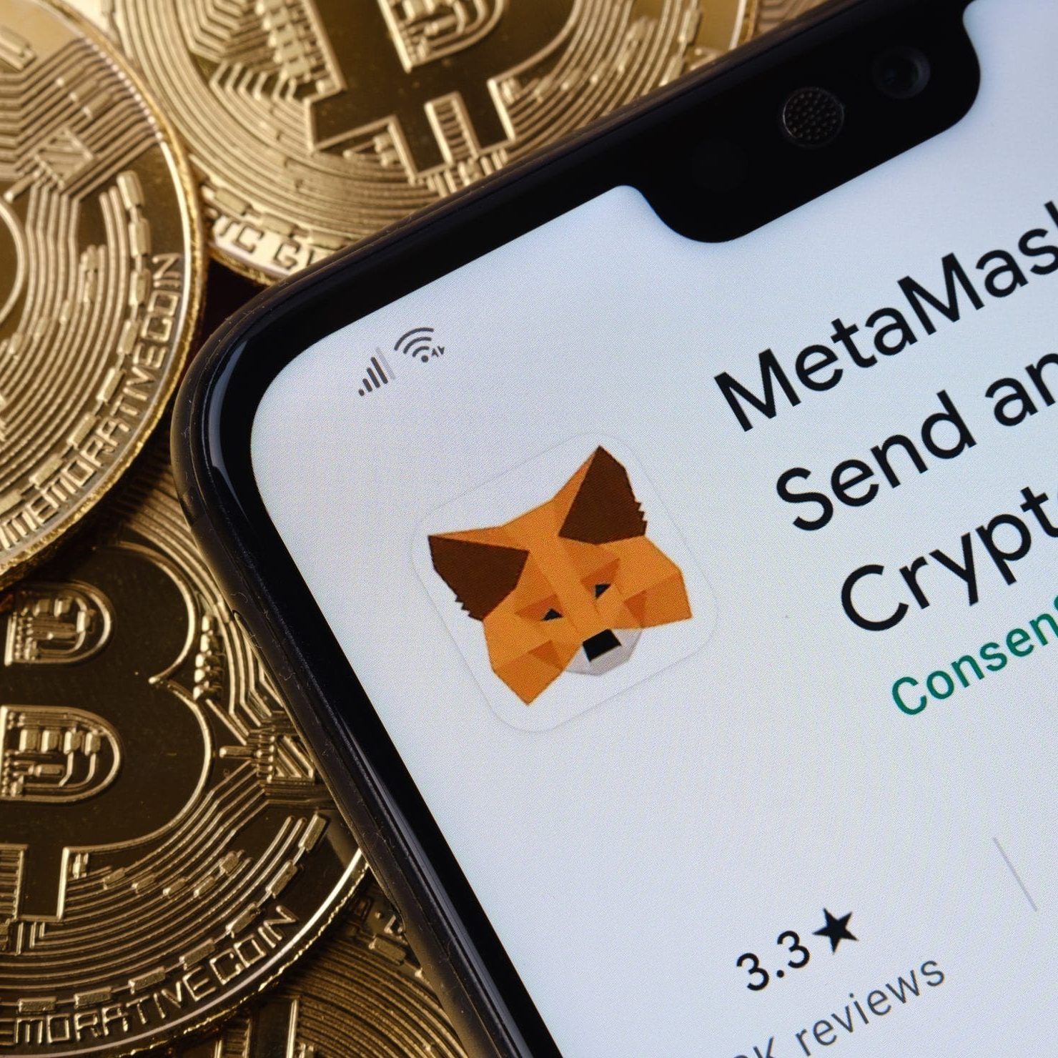 MetaMask unterstützt ab sofort Bitcoin – so funktioniert es