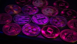 Altcoins Krypto