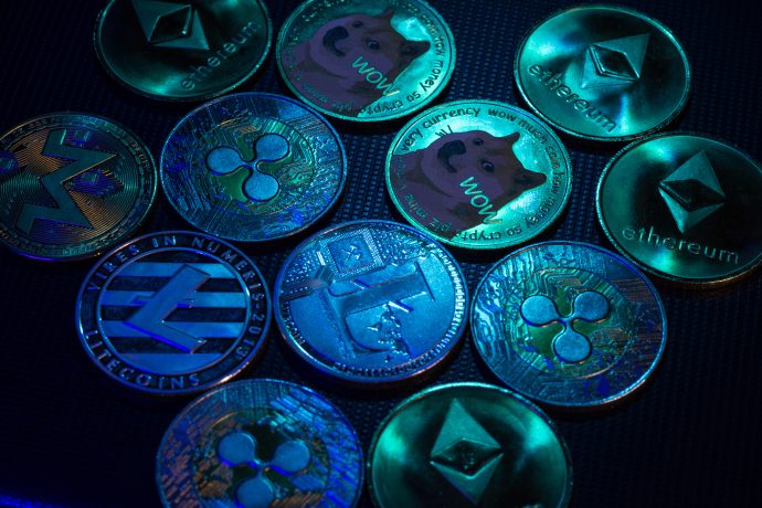 Top 3 Coins