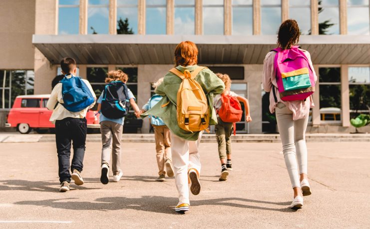 Bitcoin Schule Deutschland