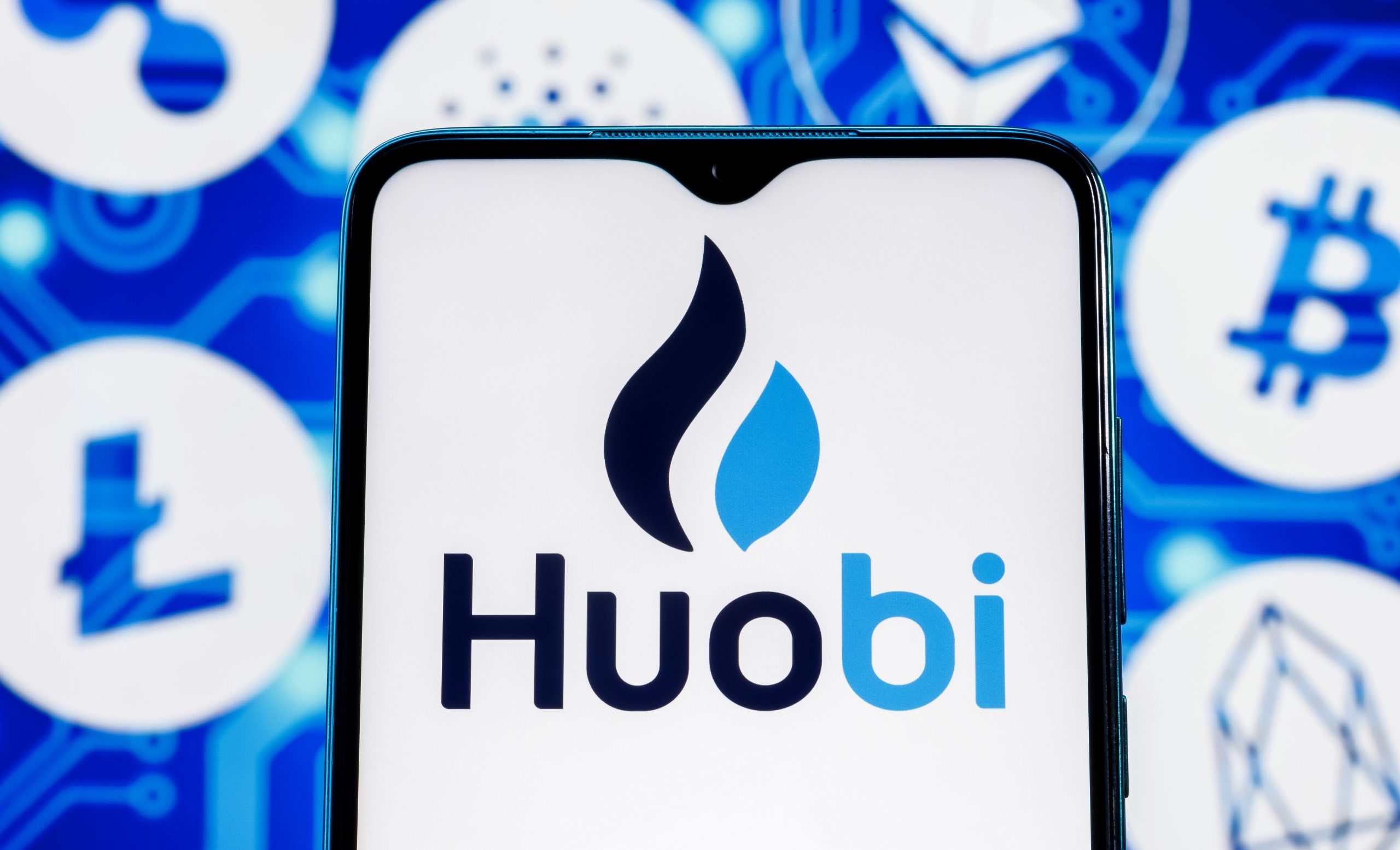 Huobi