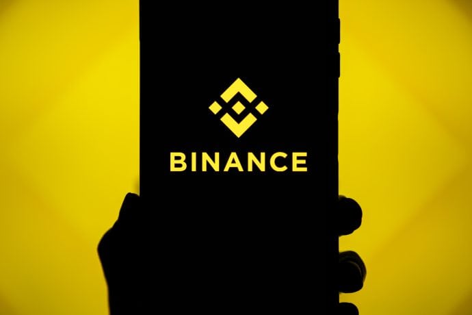 Binance