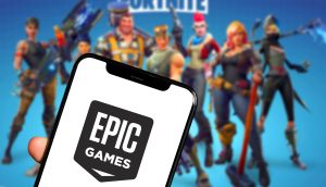 Epic Games