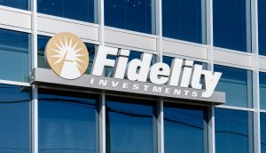 Fidelity Bitcoin ETF