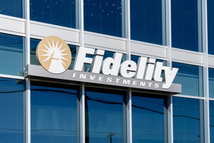 Fidelity Ethereum