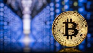 Bitcoin Mining