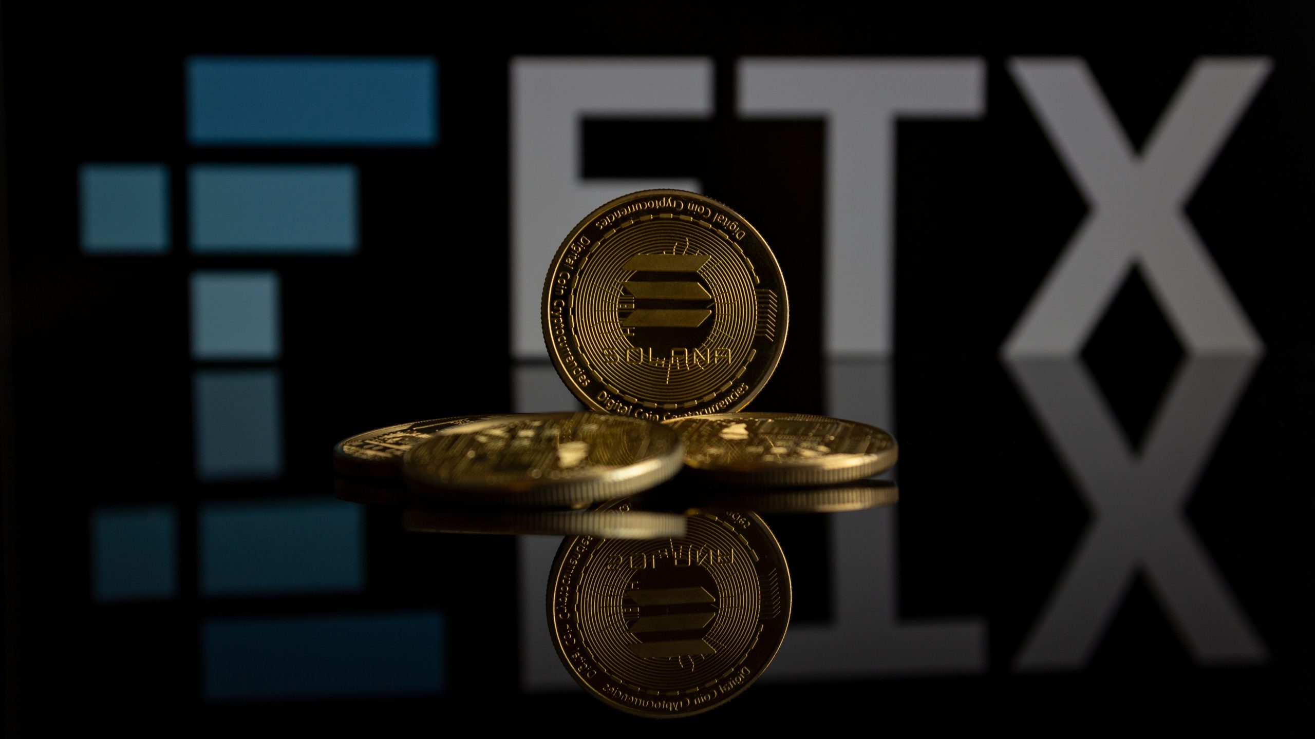 Solana in Gefahr? FTX-Wallets bewegen SOL-Bestände